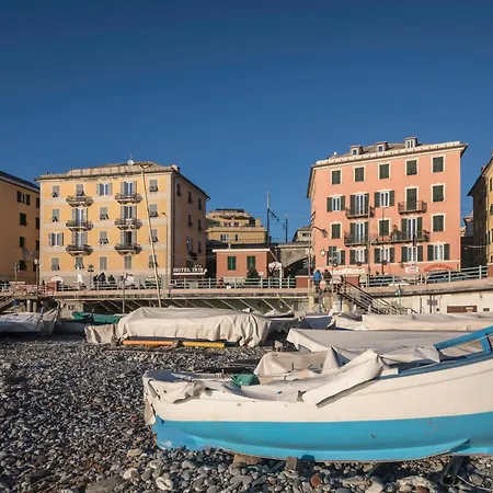 E Gaslini Genova