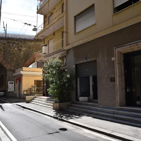 Apartment E Gaslini *