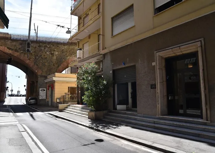 Apartman E Gaslini *