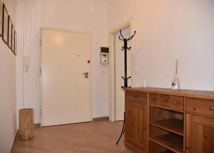 Apartman E Gaslini
