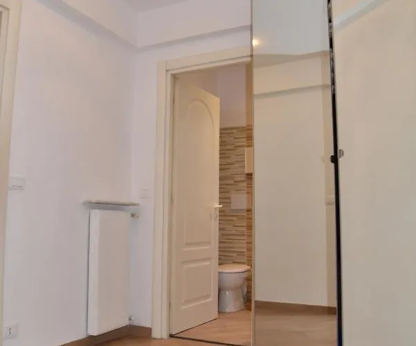 E Gaslini Apartman Genova