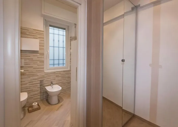 Apartman E Gaslini *