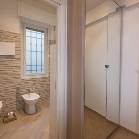 아파트 E Gaslini *