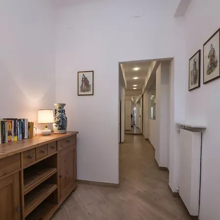 Apartamento E Gaslini