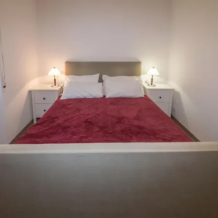 E Gaslini Apartamento Génova